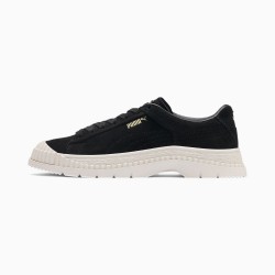 Puma Utility Suede Women's Sneakers