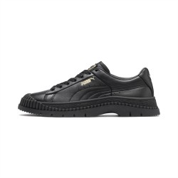 Puma Utility Leather Women's Sneakers
