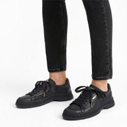 Puma Utility Leather Women's Sneakers