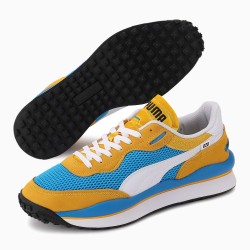 Puma Style Rider Stream On Sneakers