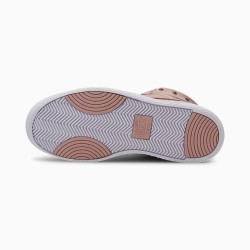 Ralph Sampson Mid Glitz Women's Sneakers