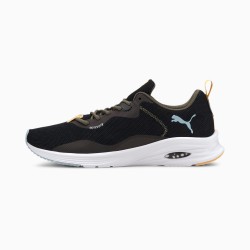 PUMA x FIRST MILE HYBRID Fuego Camo Men's Running Shoes