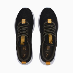 PUMA x FIRST MILE HYBRID Fuego Camo Men's Running Shoes