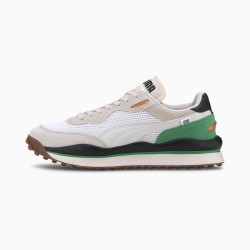 Puma Style Rider Stream On Sneakers