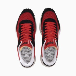 Puma Style Rider Stream On Sneakers