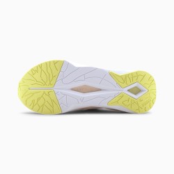 Puma White PUMA x FIRST MILE LQDCELL Shatter Camo Women's Training Shoes