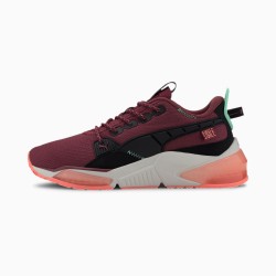 PUMA x FIRST MILE LQDCELL Optic Women's Running Shoes