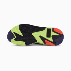 PUMA x CENTRAL SAINT MARTINS RS-X³ Sneakers