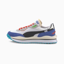 Puma Style Rider Men's Sneakers