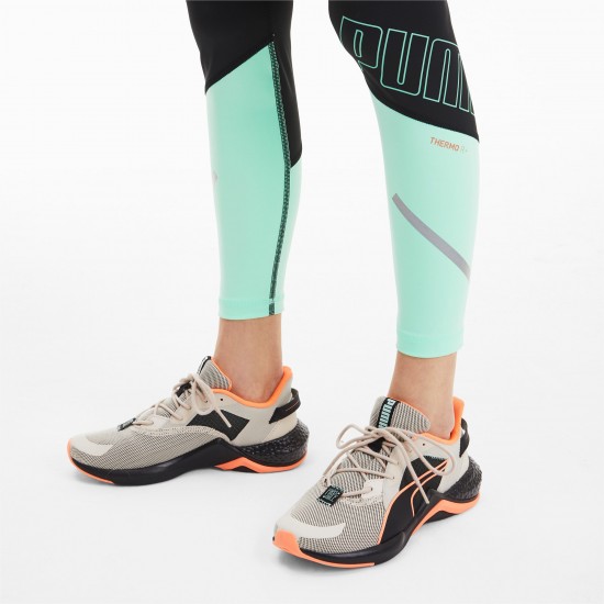 PUMA x FIRST MILE HYBRID NX Ozone Women's Running Shoes PUMA x FIRST MILE HYBRID NX Ozone Women's Running Shoes