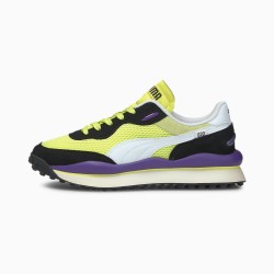 Puma Style Rider Stream On Women's Sneakers
