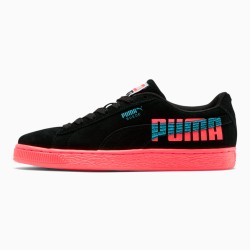 Puma Suede Classic Glitz Women's Sneakers