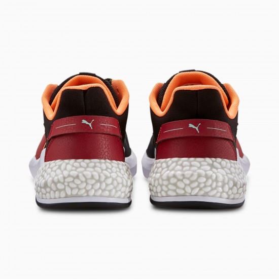 PUMA x FIRST MILE HYBRID NX Ozone Women's Running Shoes PUMA x FIRST MILE HYBRID NX Ozone Women's Running Shoes