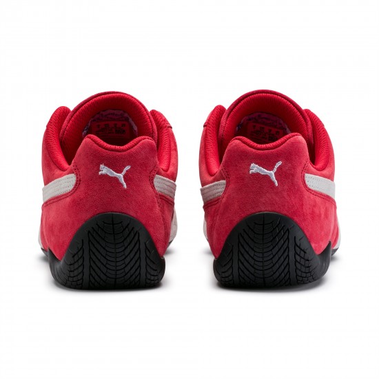 Puma Speedcat OG Sparco Motorsport Shoes Puma Speedcat OG Sparco Motorsport Shoes