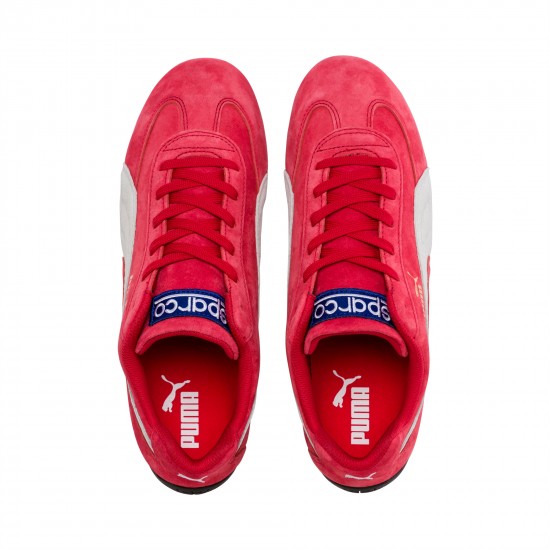 Puma Speedcat OG Sparco Motorsport Shoes Puma Speedcat OG Sparco Motorsport Shoes