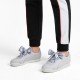 Puma White Roma Heart Metallic Women's Sneakers Puma White Roma Heart Metallic Women's Sneakers