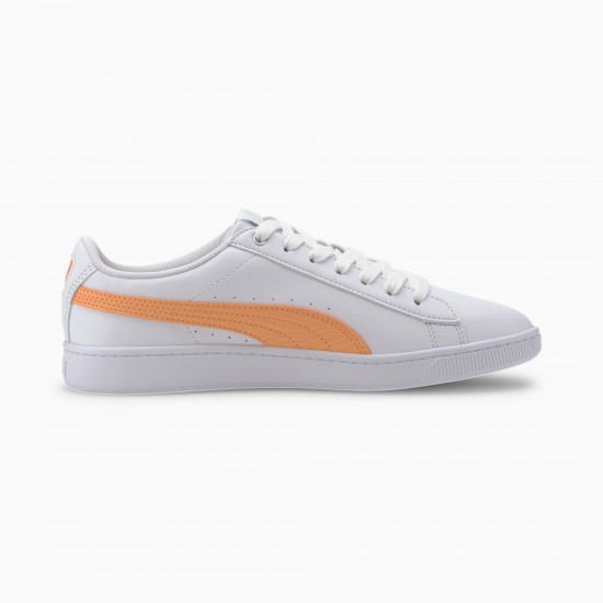 PUMA Vikky v2 Zebra Women's Sneakers PUMA Vikky v2 Zebra Women's Sneakers