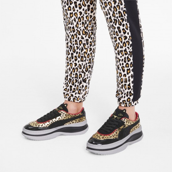 PUMA x CHARLOTTE OLYMPIA DEVA Women's Sneakers PUMA x CHARLOTTE OLYMPIA DEVA Women's Sneakers