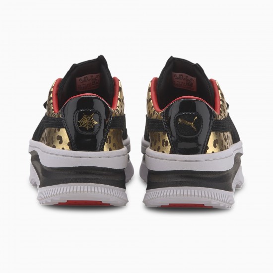 PUMA x CHARLOTTE OLYMPIA DEVA Women's Sneakers PUMA x CHARLOTTE OLYMPIA DEVA Women's Sneakers