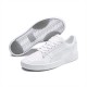 Puma White Ralph Sampson Lo Snake Women's Sneakers Puma White Ralph Sampson Lo Snake Women's Sneakers