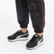 Roma Amor Metal Women's Sneakers Black Roma Amor Metal Women's Sneakers Black