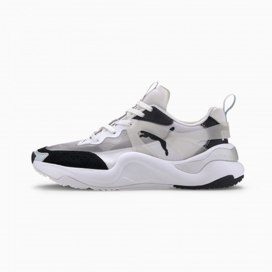 Puma Rise Women's Sneakers Puma Rise Women's Sneakers