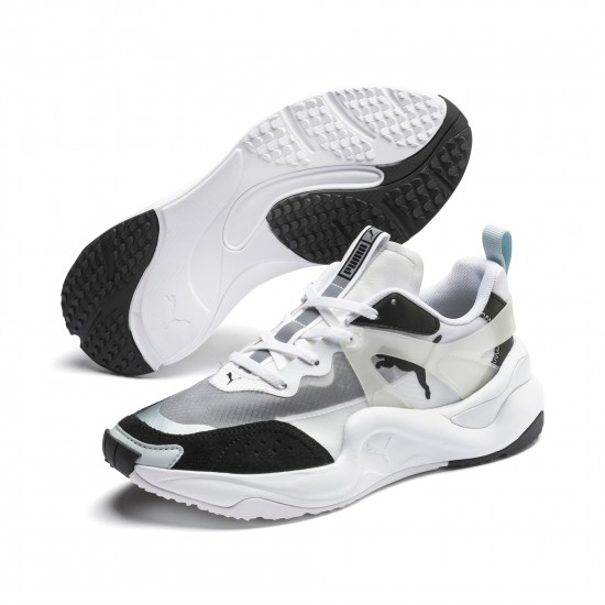Puma Rise Women's Sneakers Puma Rise Women's Sneakers