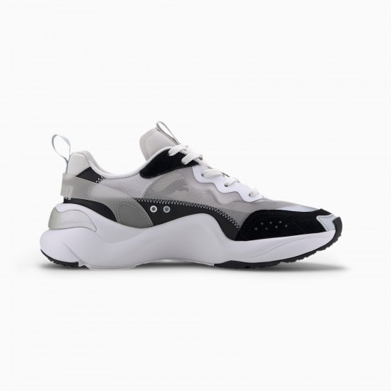 Puma Rise Women's Sneakers Puma Rise Women's Sneakers