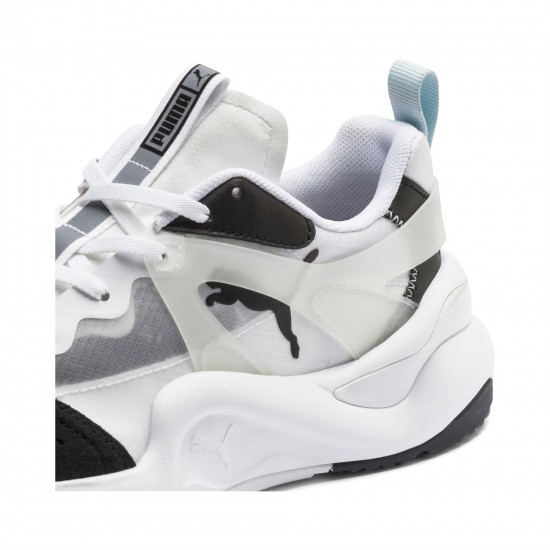 Puma Rise Women's Sneakers Puma Rise Women's Sneakers