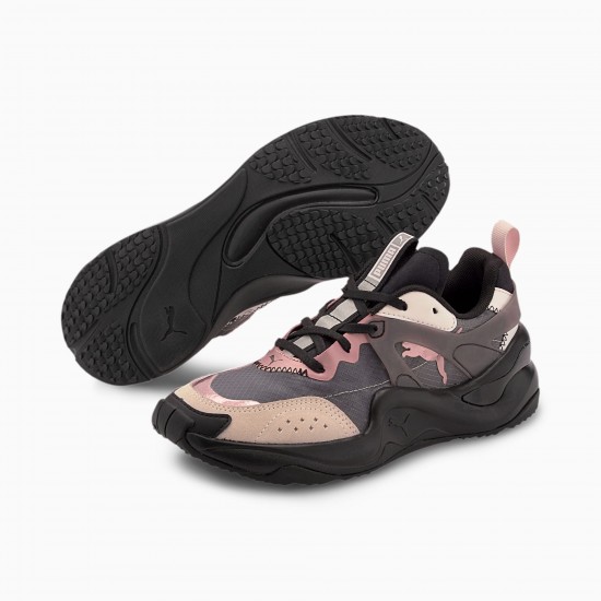 Puma Rise Women's Sneakers Puma Rise Women's Sneakers