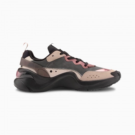 Puma Rise Women's Sneakers Puma Rise Women's Sneakers