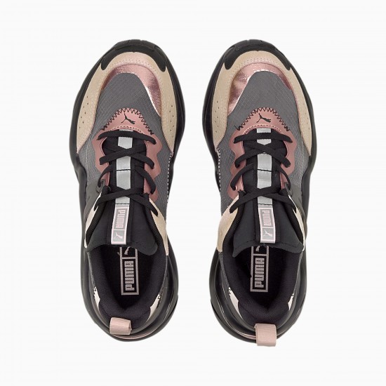 Puma Rise Women's Sneakers Puma Rise Women's Sneakers