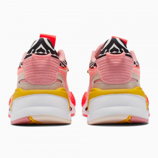 Puma RS-X Unexpected Mixes Women's Sneakers Puma RS-X Unexpected Mixes Women's Sneakers