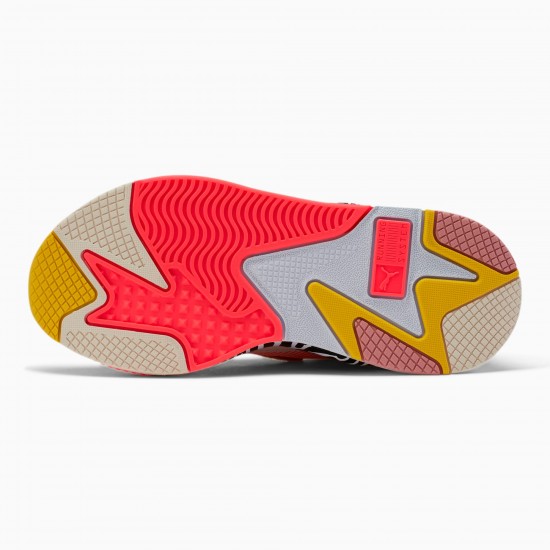Puma RS-X Unexpected Mixes Women's Sneakers Puma RS-X Unexpected Mixes Women's Sneakers