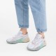 Puma White RS-X³ Gradient Women's Sneakers Puma White RS-X³ Gradient Women's Sneakers