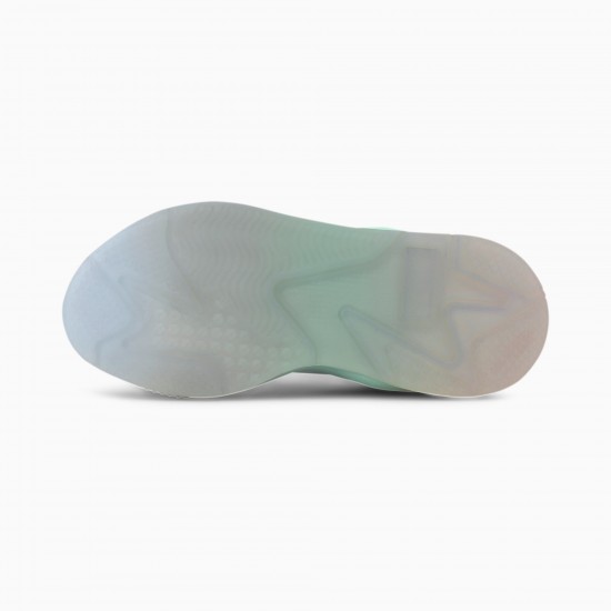Puma White RS-X³ Gradient Women's Sneakers Puma White RS-X³ Gradient Women's Sneakers