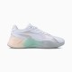 Puma White RS-X³ Gradient Women's Sneakers Puma White RS-X³ Gradient Women's Sneakers