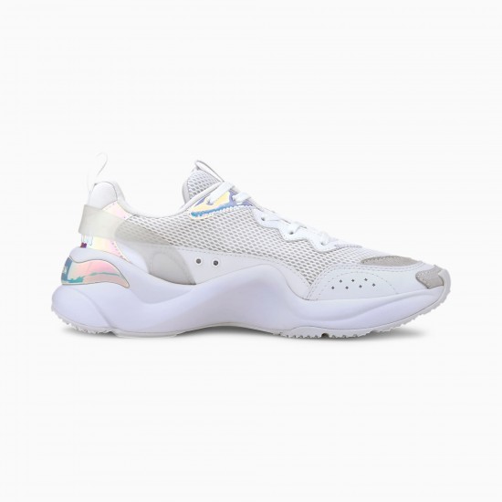 Puma Rise Glow Women's Sneakers Puma Rise Glow Women's Sneakers