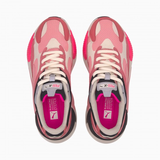 Puma RS-X³ Puzzle Women's Sneakers Puma RS-X³ Puzzle Women's Sneakers