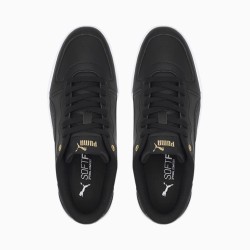Puma Black Skye Women's Sneakers