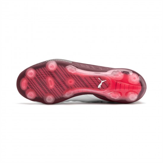 PUMA ONE 5.1 FG/AG Women’s Soccer Cleats PUMA ONE 5.1 FG/AG Women’s Soccer Cleats
