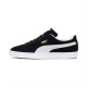 Puma Black Suede Classic+ Sneakers Puma Black Suede Classic+ Sneakers