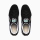 Puma Black Suede Classic+ Sneakers Puma Black Suede Classic+ Sneakers