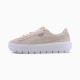 Puma Platform Trace Women's Sneakers Pink Puma Platform Trace Women's Sneakers Pink