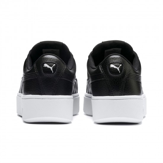 PUMA Vikky Stacked Women’s Sneakers PUMA Vikky Stacked Women’s Sneakers