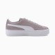 PUMA Vikky Stacked Suede Women’s Sneakers PUMA Vikky Stacked Suede Women’s Sneakers
