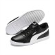 Puma Carina Slim Women's Sneakers Black Puma Carina Slim Women's Sneakers Black