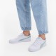 Puma Carina Slim Women's Sneakers White Puma Carina Slim Women's Sneakers White
