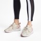 Puma Muse X-2 Metallic Women's Sneakers Puma Muse X-2 Metallic Women's Sneakers