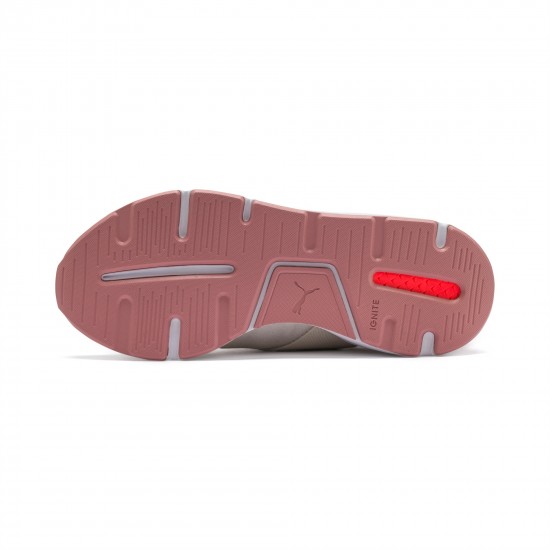 Puma Muse X-2 Metallic Women's Sneakers Puma Muse X-2 Metallic Women's Sneakers